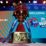 WPL 2025 mini auctions