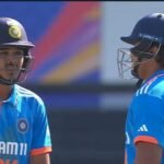 IND U19 vs UAE U19 वैभव सूर्यवंशी और आयुष मात्रे की जोड़ी ने दिखाया दम